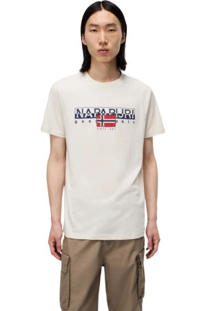 REDUCERI - Tricou Napapijri Aylmer - HTON1J