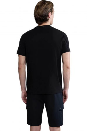 Tricou Napapijri Bollo - H9K041 [1]