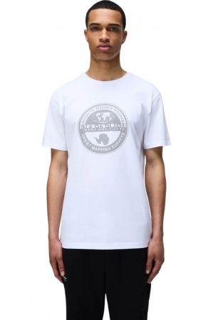 Tricou Napapijri Bollo - I3C002 [0]