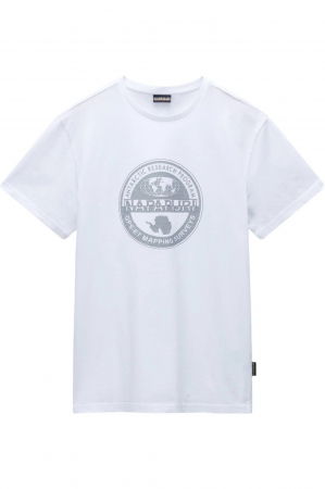 Tricou Napapijri Bollo - I3C002 [2]