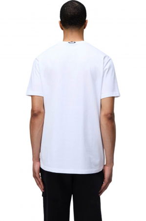 Tricou Napapijri Bollo - I3C002 [1]