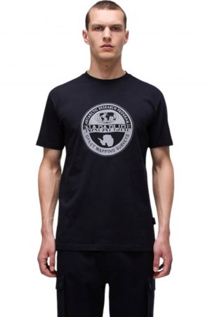 REDUCERI - Tricou Napapijri Bollo - I3C041