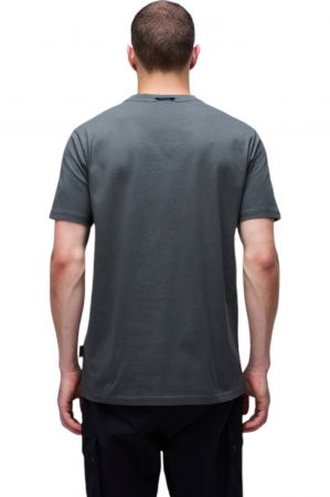 Tricou Napapijri Bollo - I3CG1S [1]