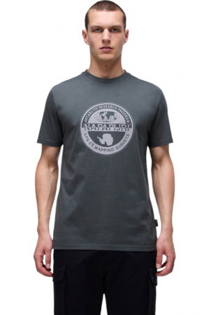 Tricou Napapijri Bollo - I3CG1S [0]