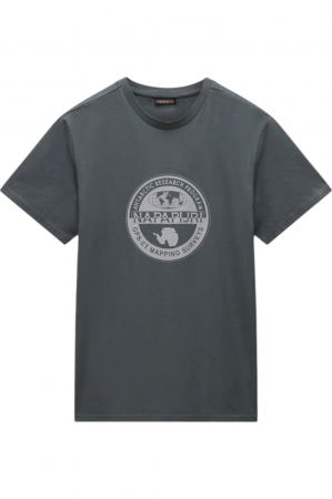 Tricou Napapijri Bollo - I3CG1S [3]