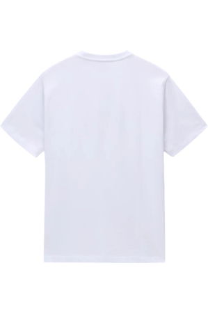 Tricou Napapijri Box Logo SS - I3L002 [4]