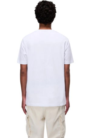 Tricou Napapijri Box Logo SS - I3L002 [1]