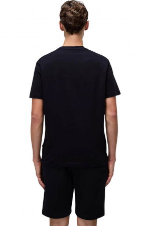 Tricou Napapijri Box Logo SS - I3L041 [1]