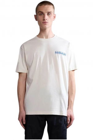 Tricou Napapijri Boyd - HQFN1A [0]