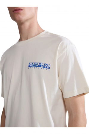 Tricou Napapijri Boyd - HQFN1A [4]