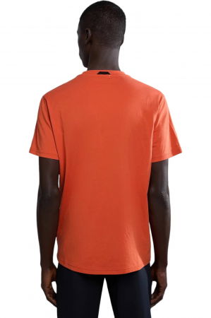 Tricou Napapijri Canada - HQMA62 [1]