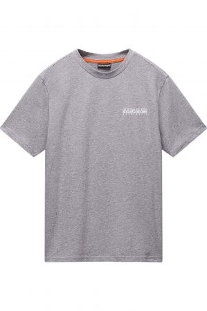 Tricou Napapijri Dati - IE2160 [5]