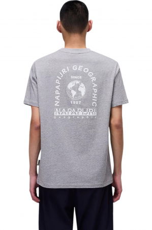 Tricou Napapijri Dati - IE2160 [1]