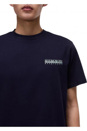 Tricou Napapijri Dati - IE2176 [2]