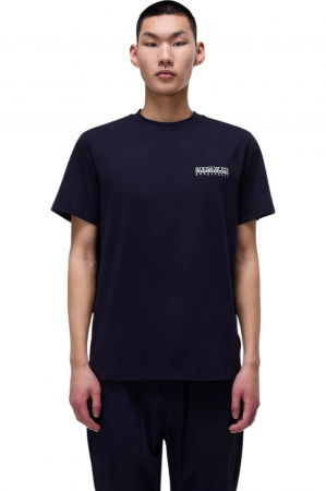 REDUCERI - Tricou Napapijri Dati - IE2176