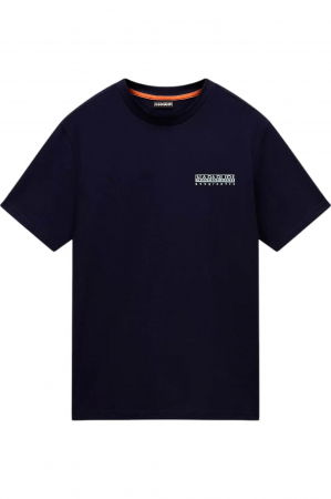 Tricou Napapijri Dati - IE2176 [5]
