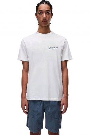 REDUCERI - Tricou Napapijri Dati - IE2206