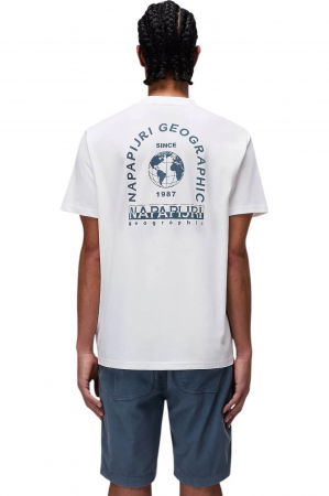 Tricou Napapijri Dati - IE2206 [1]