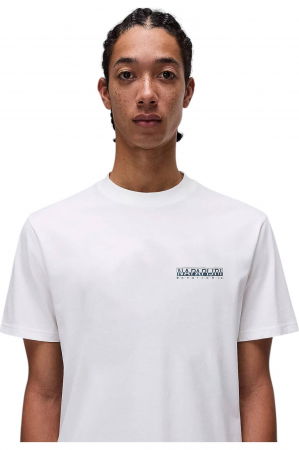 Tricou Napapijri Dati - IE2206 [2]