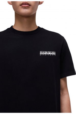 Tricou Napapijri Dati - IE2941 [2]