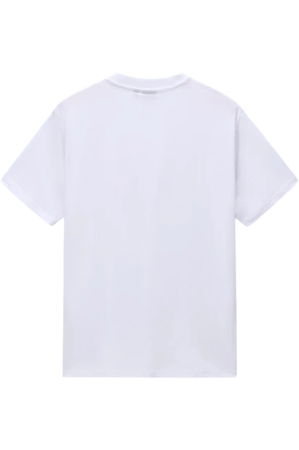 Tricou Napapijri Drapeau SS - 91K002 [4]