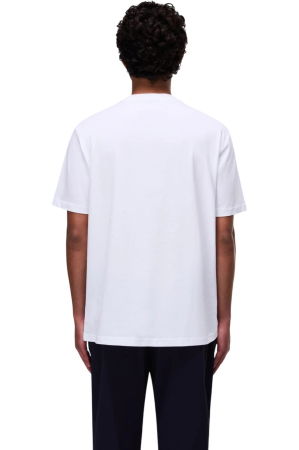 Tricou Napapijri Drapeau SS - 91K002 [1]