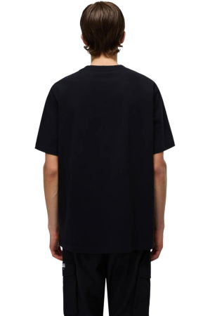 Tricou Napapijri Drapeau SS - 91K941 [1]