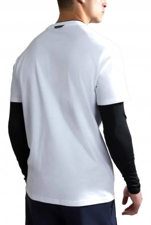 Tricou Napapijri Gorfou - HFV002 [1]