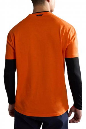 Tricou Napapijri Gorfou - HFVA00 [1]