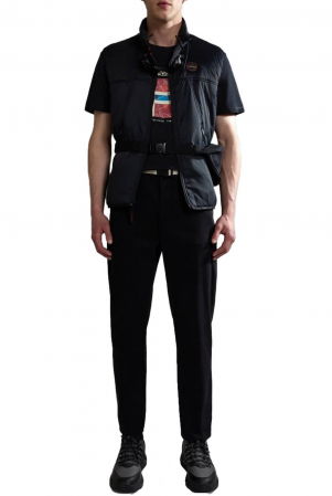 Tricou Napapijri Guiro - H22041 [3]