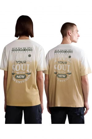 Tricou Napapijri Howard - HQCN1E [1]