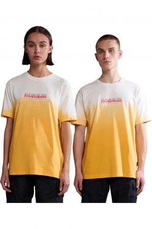 Tricou Napapijri Howard - HQCY1J [0]