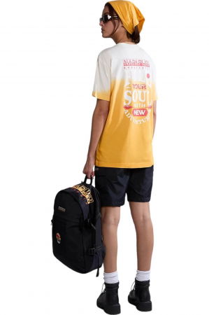 Tricou Napapijri Howard - HQCY1J [4]