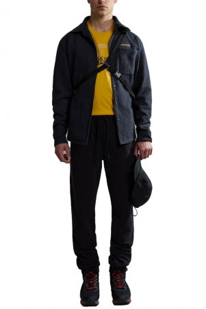 Tricou Napapijri Iceberg - HFWY1H [3]