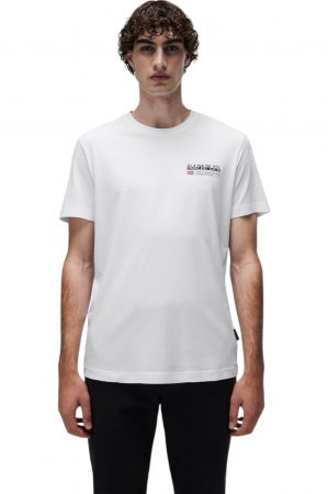 REDUCERI - Tricou Napapijri Kasba - HQQ002