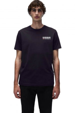 REDUCERI - Tricou Napapijri Kasba - HQQ041