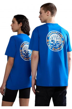 Tricou Napapijri Kotcho - HTVB2L [3]