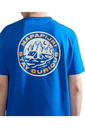 Tricou Napapijri Kotcho - HTVB2L [5]