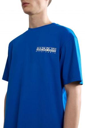 Tricou Napapijri Kotcho - HTVB2L [4]
