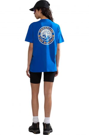 Tricou Napapijri Kotcho - HTVB2L [1]