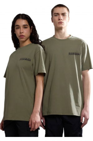 Tricou Napapijri Kotcho - HTVGAE [6]