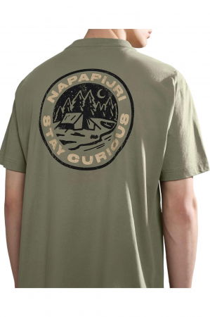 Tricou Napapijri Kotcho - HTVGAE [2]