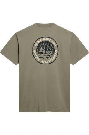 Tricou Napapijri Kotcho - HTVGAE [1]