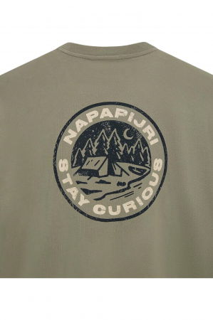 Tricou Napapijri Kotcho - HTVGAE [4]