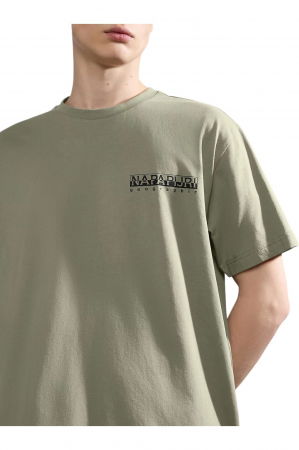 Tricou Napapijri Kotcho - HTVGAE [3]