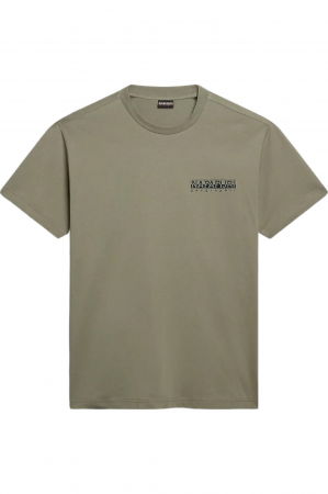 Tricou Napapijri Kotcho - HTVGAE [0]