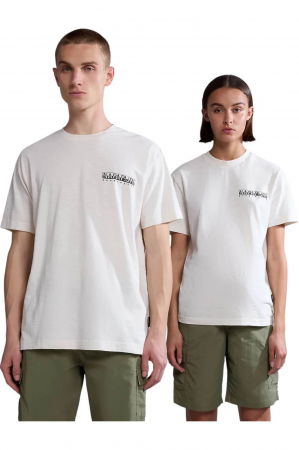 Tricou Napapijri Martre - HQBNR2 [2]