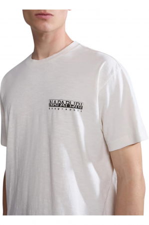 Tricou Napapijri Martre - HQBNR2 [4]