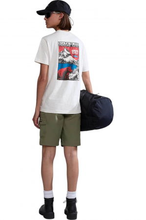 Tricou Napapijri Martre - HQBNR2 [6]