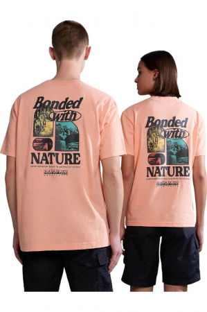 Tricou Napapijri Martre - HQBP1I [2]